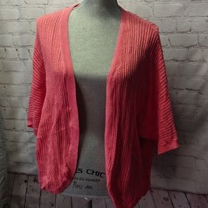 Super cute torrid sweater